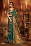 Victoria Vol 7 By Saroj Swarovski Organza Designer Sarees Wholesale Shop In Surat